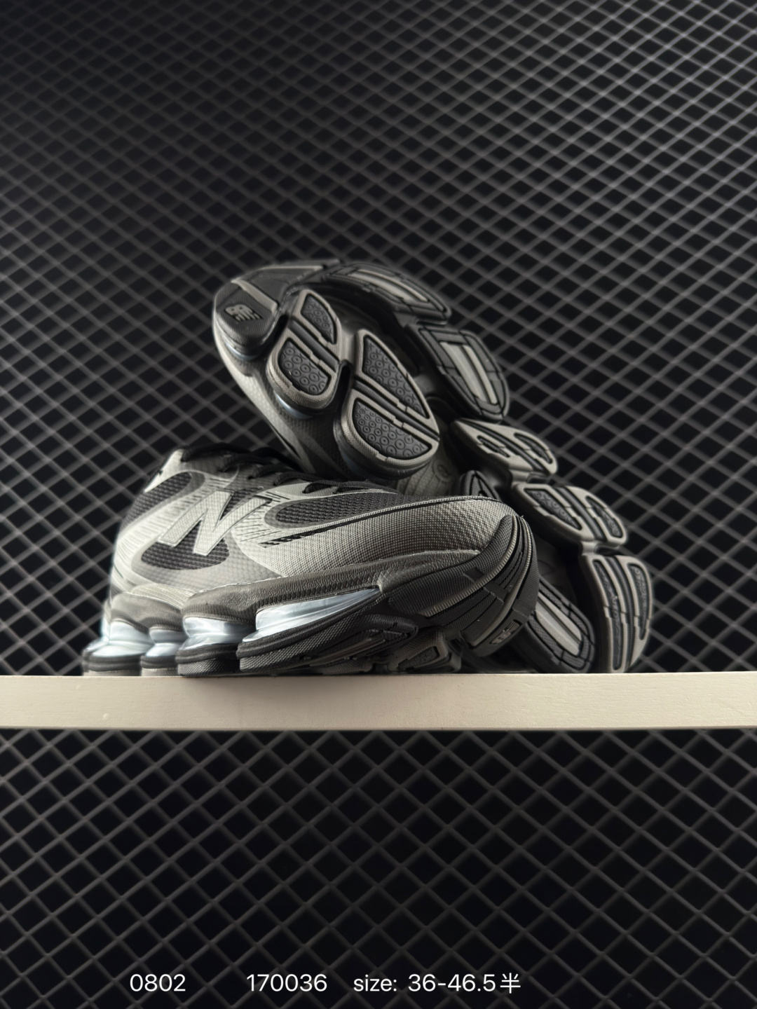 Joe Freshgoods x New Balance NB9060